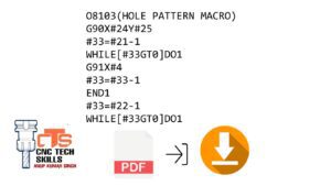 drilling macro programming book