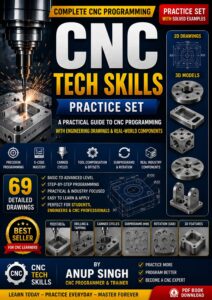 Perfect for 2D Programming: Step-by-step 2D blueprints with clear coordinate points for manual programming