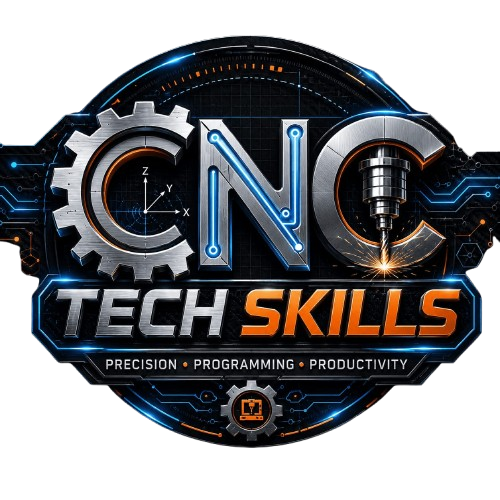 CNC TECH SKILLS